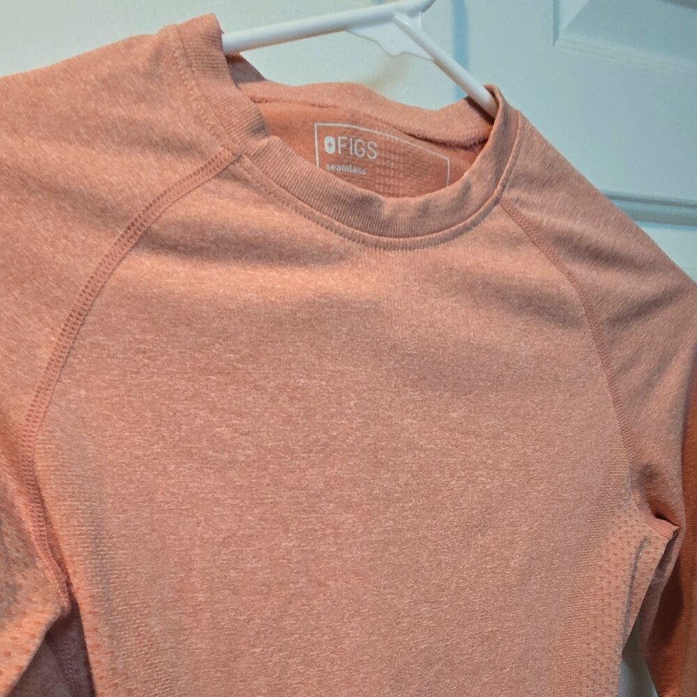 FIGS XS Salta Seamless Underscrub